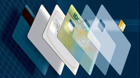 smart card solution puts|Universal Smart Cards .